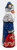 Grandfather Frost with Nutcracker - Blue Coat| Grandfather Frost / Russian Santa Claus