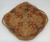 Native American Yupik Woven Tray - Hand Woven Basket