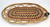 Traditional Yupik Hand Woven Tray by Elaine Moses
