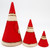 Snowmen Village Fun - Cone Shape | Matryoshka / Nevalashka Doll