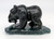 Fishing Bear | Gemstone Carvings
