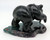 Fishing Bear | Gemstone Carvings