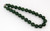 Siberian Nephrite Jade Necklace