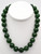 Siberian Nephrite Jade Necklace
