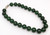 Siberian Nephrite Jade Necklace