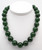 Siberian Nephrite Jade Necklace