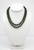 British Columbia Jade Long Necklace