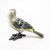 Mimi the Mockingbird | Bejeweled Enamel Boxes