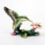 Honey Hummingbird | Bejeweled Enamel Boxes
