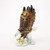 Majestic Eagle | Bejeweled Enamel Boxes