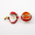 Better Be Good Santa  | Bejeweled Enamel Boxes