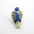 Betty Blue Jay  | Bejeweled Enamel Boxes