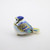 Betty Blue Jay  | Bejeweled Enamel Boxes