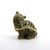 Peek-a-boo Exotic Cat   | Bejeweled Enamel Boxes