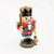 Majestic Nutcracker  | Bejeweled Enamel Boxes