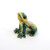Jubilee Froggy Miniature | Bejeweled Enamel Boxes