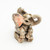 Hungry Elephant Miniature | Bejeweled Enamel Boxes