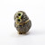 Curious Owl Miniature | Bejeweled Enamel Boxes
