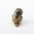 Curious Owl Miniature | Bejeweled Enamel Boxes