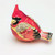 Cardinal   | Bejeweled Enamel Boxes
