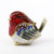 Robin Red Breast   | Bejeweled Enamel Boxes