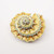 Delightful Shell   | Bejeweled Enamel Boxes