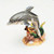 Don Dolphin & Sid Sea Turtle   | Bejeweled Enamel Boxes
