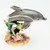 Don Dolphin & Sid Sea Turtle   | Bejeweled Enamel Boxes