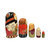 Bread and Salt — A Russian Welcome — alternate side view — item 19521