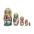 Childhood Companions by S. Zhukova — front view — item 28285