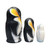 A Penguin Family's Little World — alternate side view — item 27273