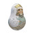 Snegurochka — The Snow Maiden in White Lace by Rolina — alternate side view — item 28273