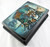 Feeding Birds | Fedoskino Lacquer Box