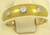 F1899 Champagne Yellow | Faberge Ring