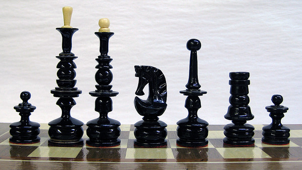 Classic Chess Set