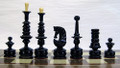 Classic Chess Set