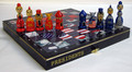 Presidents Chess Set