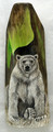 Painted Driftwood  - Ursa Major