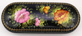 Russian Eyeglass Case - Summer Bouquet