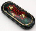 Russian Eyeglass Case - Rowan