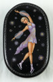 Figure Skater by Misin | Kholui Lacquer Box