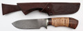  Russian Knife - Bobr Bulat