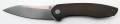 Cheburkov "Russkiy" M390 folding knife