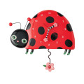 Dotty Clock | Allen Designs Wall Clocks