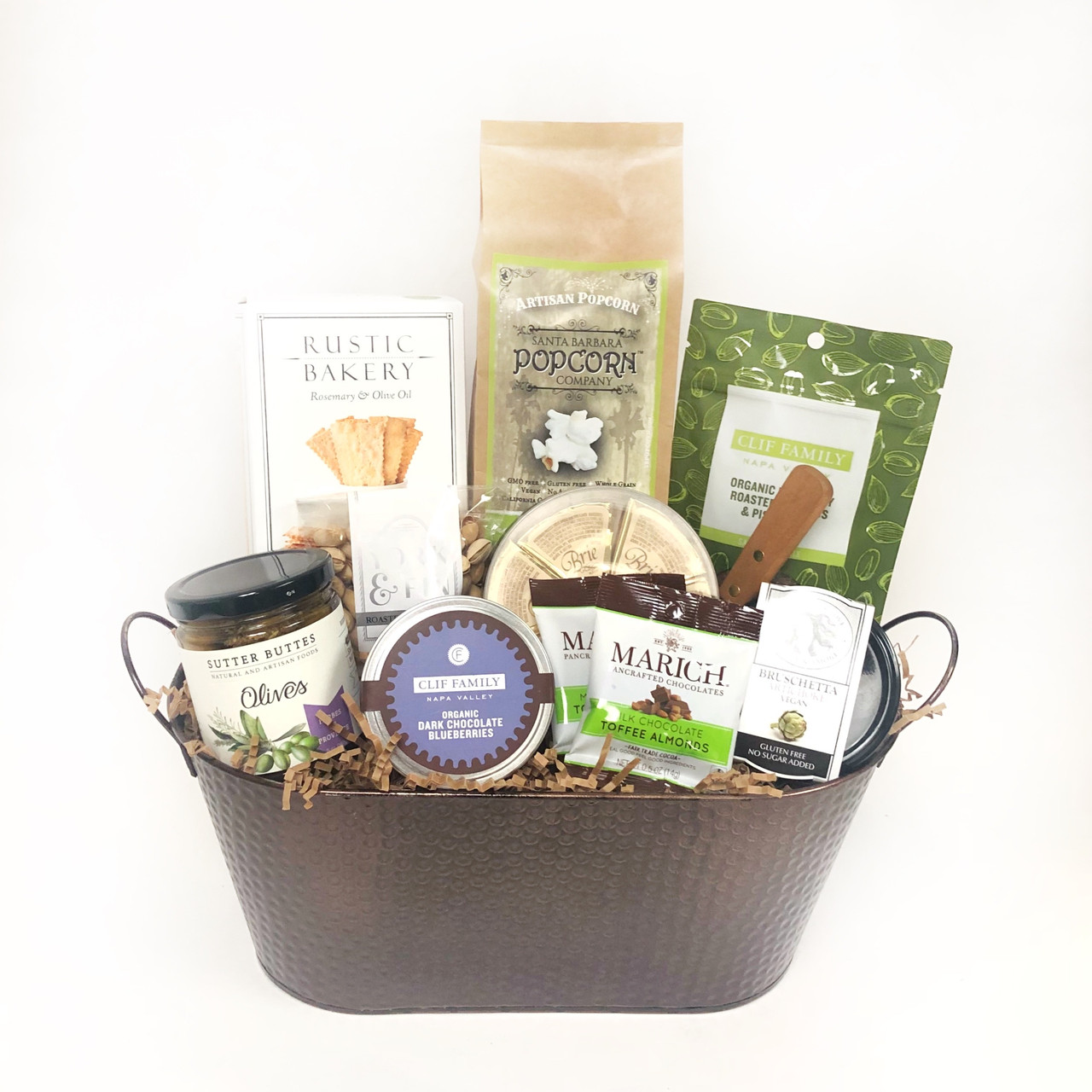 Gift Baskets