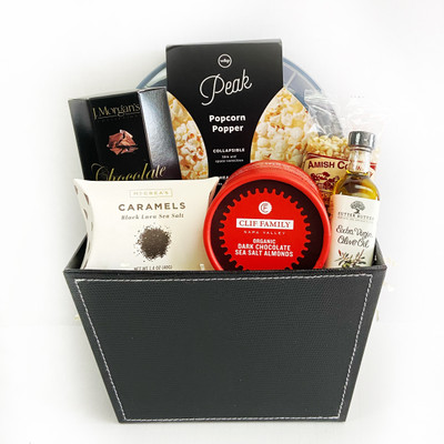 Lovely Snacks - Gourmet Gifts by Bravo LLC