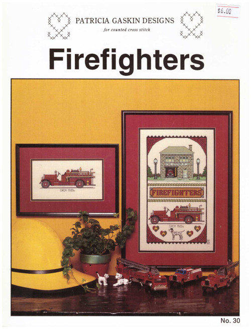 Firefighters Firefighters