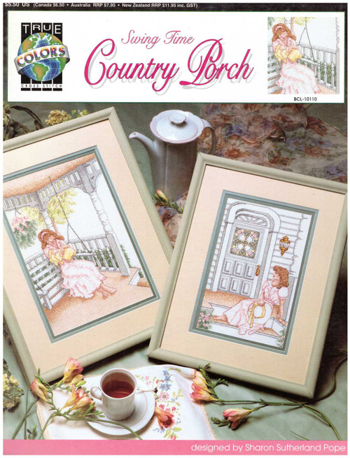 Swing Time Country Porch Swing Time Country Porch