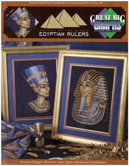 Egyptian Rulers