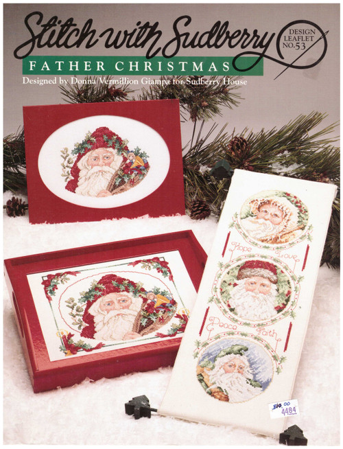 Father Christmas